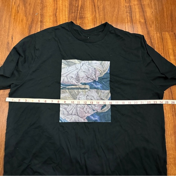 George Dragonball Z Goku SS3 Shirt Size 2XL - Picture 5 of 6